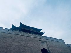 -大同古城墙