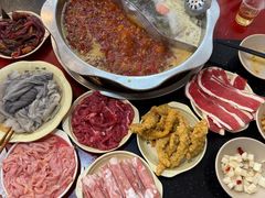 -储奇门鳝鱼火锅(总店)