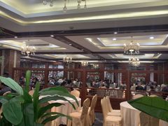 -龙景轩大酒店(宝杨路店)
