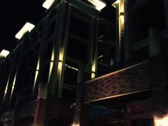 -渔人码头(洛溪店)