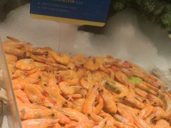 -星伦多自助料理·涮烤一体(江桥万达店)