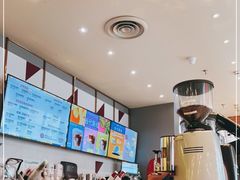 -COSTA COFFEE(吴江路店)