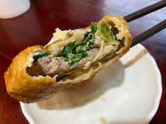 -兰庆鸡蛋馃(人民路店)