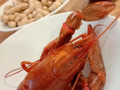 -蟹家大院(外滩店)