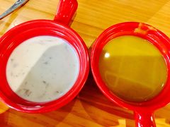 -So Lounge索兰至餐厅(蓝色港湾店)