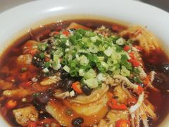 -柴门饭儿(成都太古里店)
