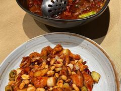 -青年公社烤鸭(青年路店)