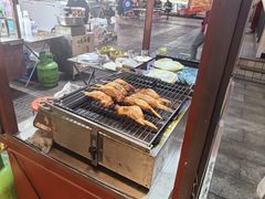 -鼓楼夜市
