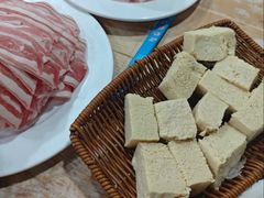 -元盛居(亚泰大街店)