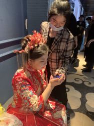 -THE QUEEN(北京店)