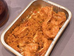 椒盐对虾-徐记海鲜(大雁塔|金都店)
