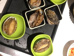 -海玥荟海鲜姿造自助餐厅(欧罗巴广场店)