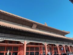 -故宫钟表馆