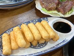 -茶马古道·野生菌清汤黄牛肉(沙溪店)