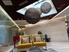 -天下春花园酒店(大东店)