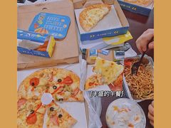 -菲滋意式餐厅(西溪印象城店)