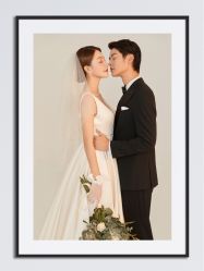 -金夫人婚纱摄影