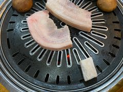 -黑豚黨韩国烤肉料理(悦然时光店)