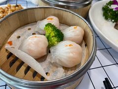 -中国饭店-餐厅