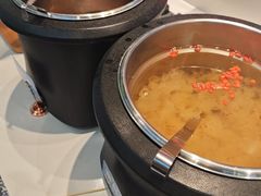-非烤勿扰韩式自助烤肉火锅(龙岗万达广场店)