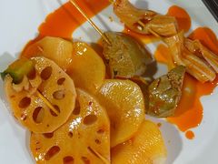 -丁丁猫重庆小面(徐州路店)