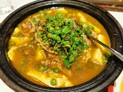 -院8里·小聚园老川菜(九眼桥店)