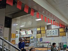 -老刘家泡馍·陕西老字号(钟楼广济街店)
