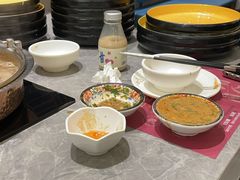 -一绪に寿喜烧(虹悦城店)