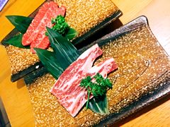 -赤坂亭·M9和牛烧肉·铁板烧(合肥万象城店)