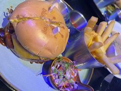 -blue frog蓝蛙(长泰广场店)