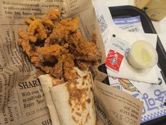 -TACO STAR 塔可星(下沙宝龙店)