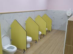 -海汀顿儿童之家(保利香雪园区)