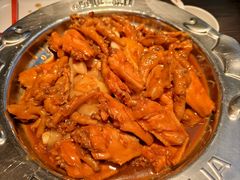 -胖哥俩肉蟹煲(济南世茂国际广场店)