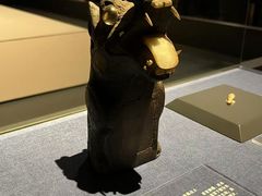 -北京大葆台遗址博物馆