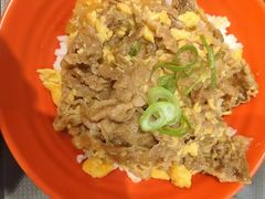-食其家·牛丼咖喱(冠捷大厦店)