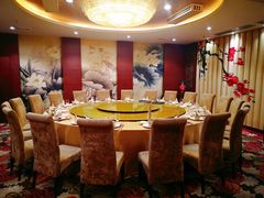 包厢-喜悦海鲜大酒楼(钱柜广场店)