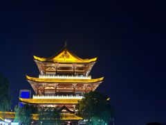 -杜甫江阁