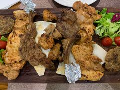 -TUK土耳其餐厅·下午茶(卢湾店)