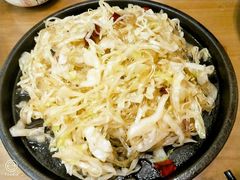 -有家驴肉黄面(敦煌店)