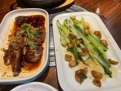 -蚬皇•陈味莞(西平景湖店)