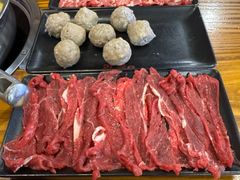 -荣记潮汕牛肉火锅(仙鹤街店)