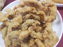-喜卷·烂肉卷饼(广渠门店)