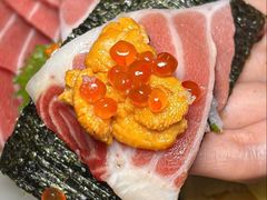 -万岛日本料理铁板烧(万象城店)