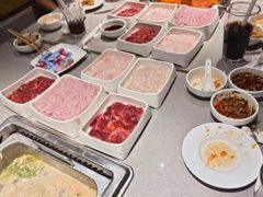 -海底捞火锅(壹悦城店)