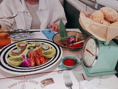 -太食獸泰式茶餐厅(艾尚天地店)