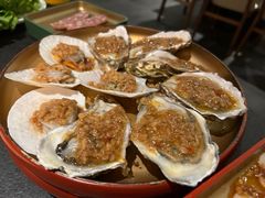 -神户赤童日式烤肉(金地广场店)