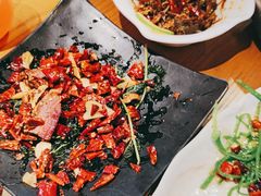 -隔壁老王·家常云南菜(花巷店)