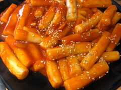 -梅梅家的烤肉店(槐北路店)