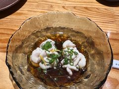 -镹·鱼料理  国产鱼使用店