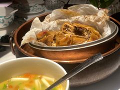 -桂满陇·海市蜃楼·黑金(国金店)